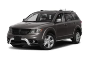 Dodge Journey 2020 Crossroad en Wichita