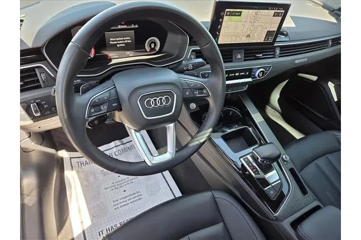 $24993 : Audi A4 2022 AWD quattro Pre image 10