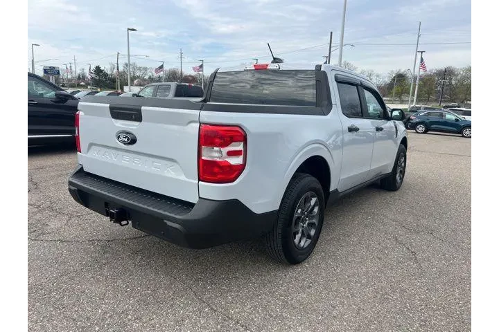 $31453 : Ford Maverick 2025 AWD XLT 4 image 4