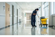 AR Janitorial Services thumbnail 4