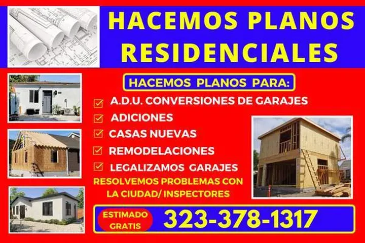 PLANOS BARATOS Y RAPIDO image 2