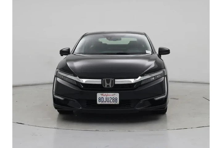 $20998 : Honda Clarity Plug-In Hybrid image 5
