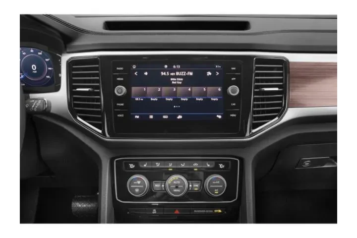 $24149 : Volkswagen Atlas 2021 V6 SEL image 10