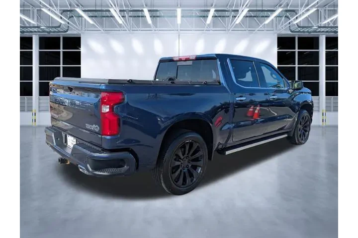 $33276 : Chevrolet Silverado 1500 202 image 4