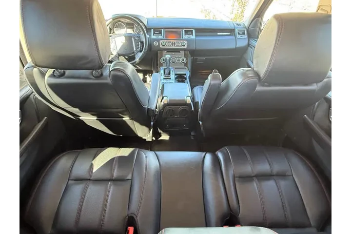 $10995 : 2012 Land Rover Range Rover S image 10