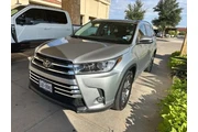 Toyota Highlander 2018 Limit en El Paso
