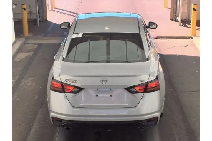 $22527 : Nissan Altima 2024 2.5 SR 4d image 5