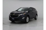$18998 : Chevrolet Equinox 2018 LT 4d thumbnail