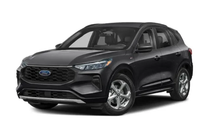 $21343 : Ford Escape 2023 ST-Line 4dr image 1