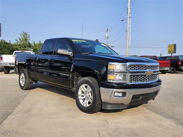 $18900 : 2015 CHEVROLET SILVERADO 1500 image 3