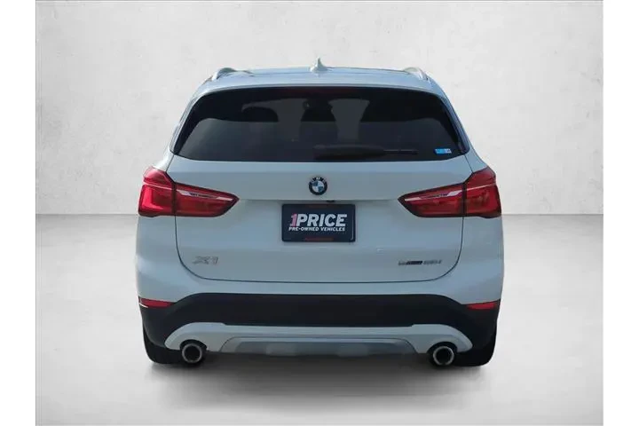 $17499 : BMW X1 2021 sDrive28i 4dr Sp image 7
