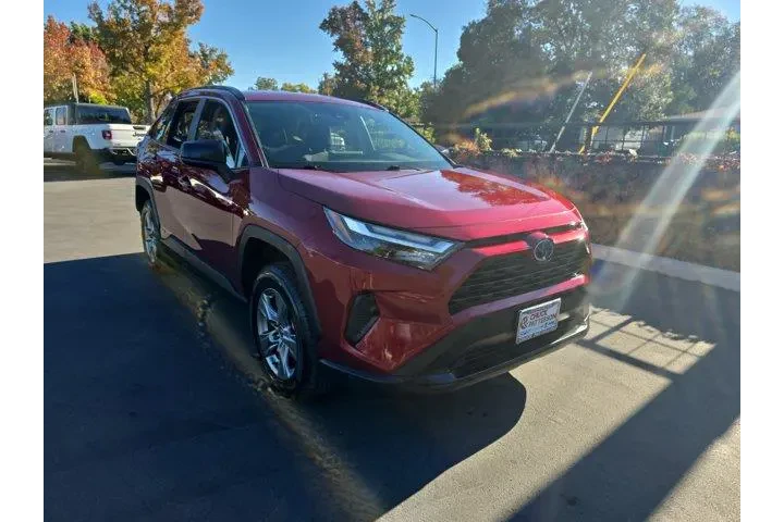 $32995 : Toyota RAV4 Hybrid 2023 AWD image 1