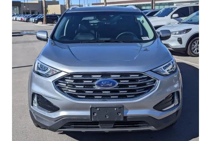 $14999 : Ford Edge 2020 SEL 4dr Cross image 6