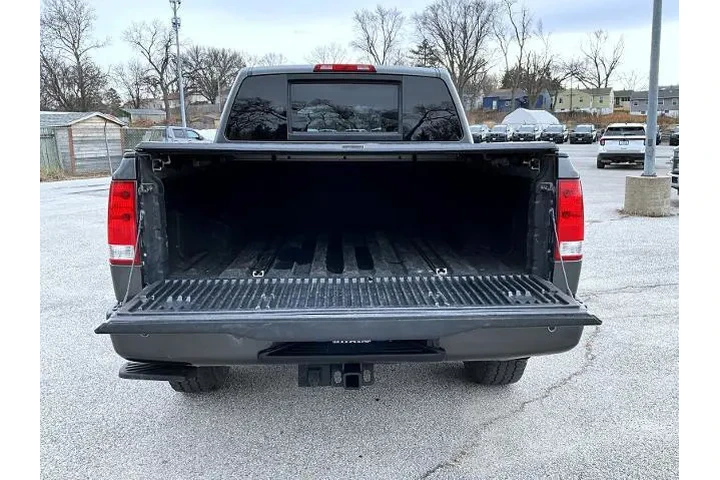 $10995 : Nissan Titan 2011 4x4 PRO-4X image 9