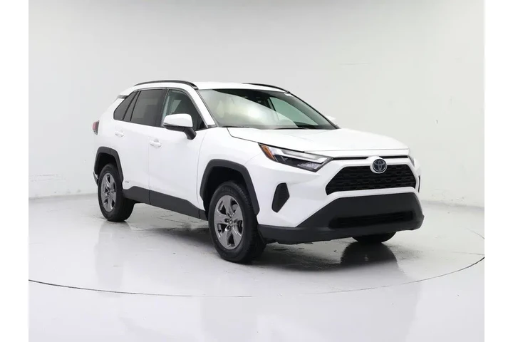 $29998 : Toyota RAV4 Hybrid 2023 AWD image 1