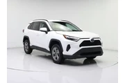 Toyota RAV4 Hybrid 2023 AWD
