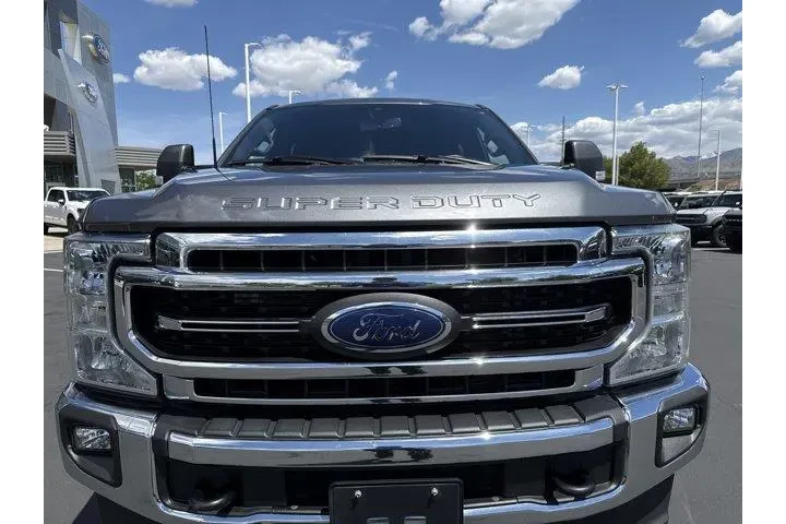 $35212 : Ford F-250 Super Duty 2022 4 image 8
