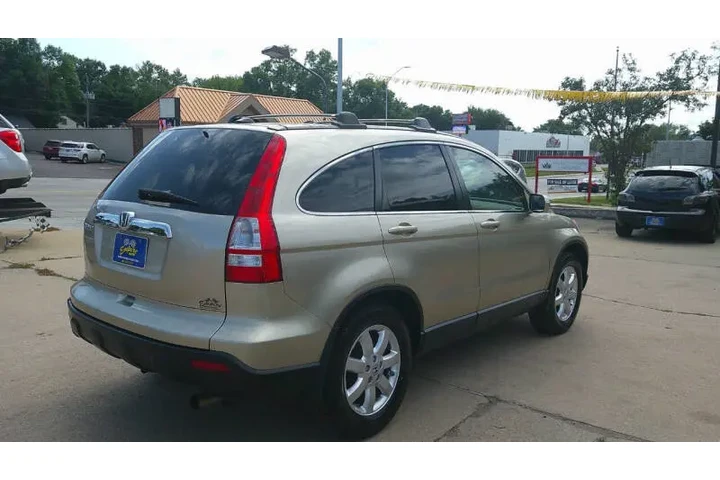 $6999 : 2008 CR-V EX-L image 7