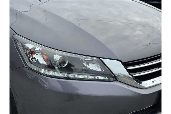 $15990 : Honda Accord 2014 EX-L V6 4d image 10