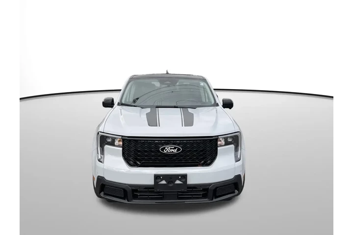 $35041 : Ford Maverick 2025 AWD Laria image 6