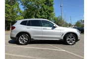 $18799 : BMW X3 2020 AWD xDrive30i 4d thumbnail