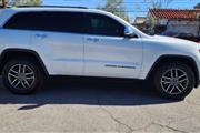 $18995 : 2019 Grand Cherokee Limited thumbnail