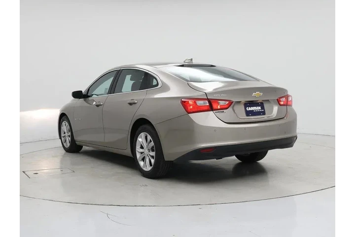 $18998 : Chevrolet Malibu 2024 LT 4dr image 2