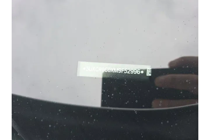 $35403 : BMW X5 2021 AWD xDrive40i 4d image 5