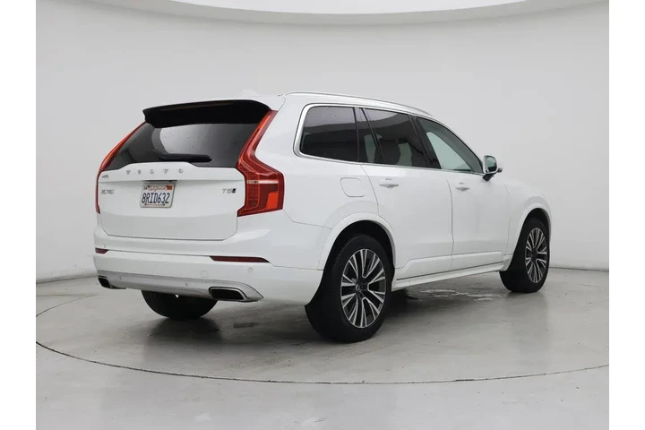 $26998 : Volvo XC90 2020 AWD T5 Momen image 8