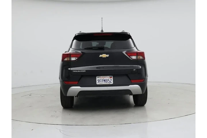 $21998 : Chevrolet Trailblazer 2023 L image 6