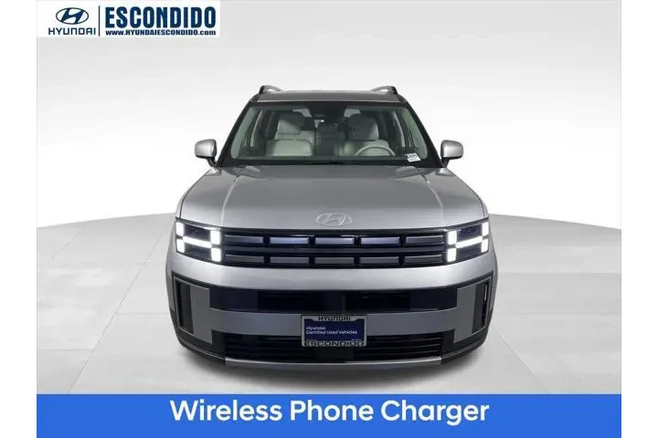 $29995 : Hyundai SANTA FE 2025 AWD SE image 8