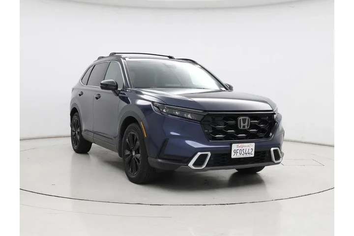 $36998 : Honda CR-V Hybrid 2023 AWD S image 1