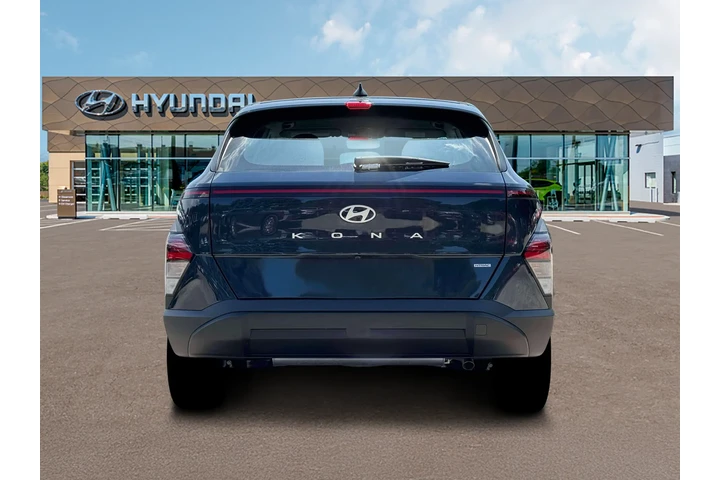 $25260 : Hyundai KONA 2026 SE AWD 4dr image 6
