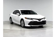 Toyota Camry 2020 LE 4dr Sed en Hialeah