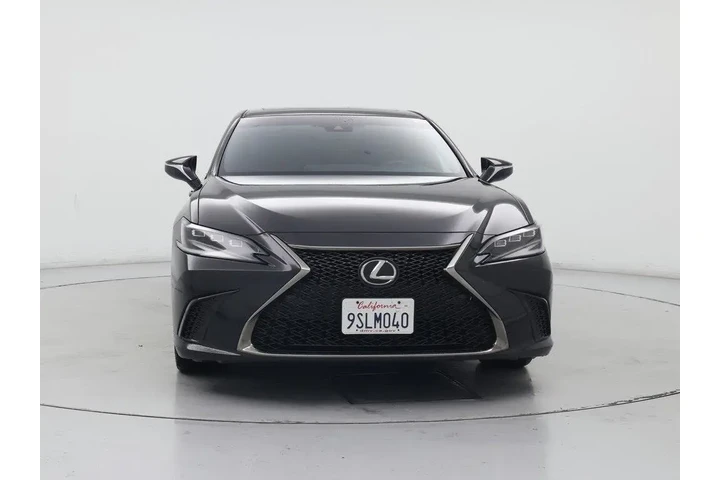 $36998 : Lexus ES 300h 2023 F SPORT H image 5