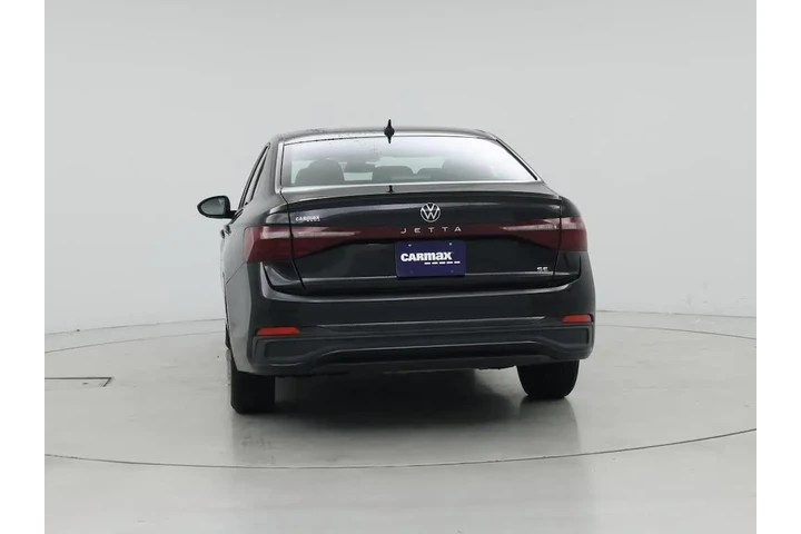 $21998 : Volkswagen Jetta 2025 SE 4dr image 6