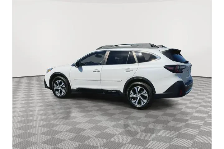 $23500 : Subaru Outback 2021 AWD Limi image 6