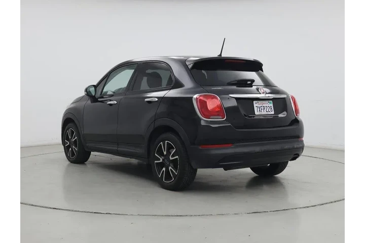 $12998 : FIAT 500X 2016 Easy 4dr Cros image 2