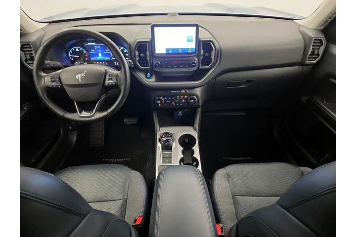 $24998 : Ford Bronco Sport 2021 AWD O image 9