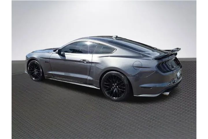 $28888 : Ford Mustang 2020 GT 2dr Fas image 6