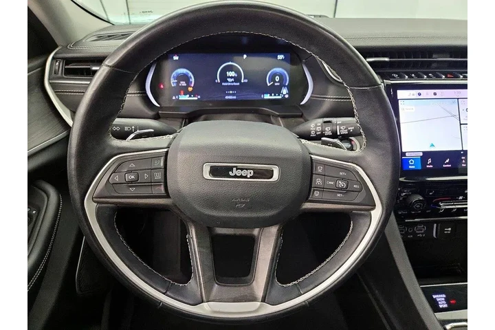 $27998 : Jeep Grand Cherokee 2022 4x4 image 10