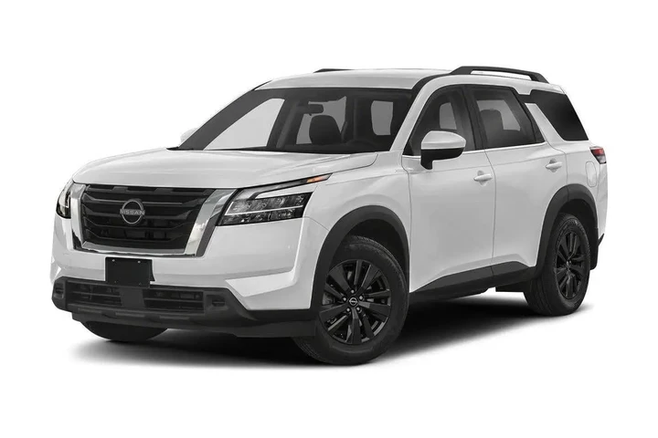 $23422 : Nissan Pathfinder 2022 AWD S image 1