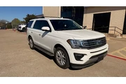 $27595 : Ford Expedition 2021 4x2 XLT thumbnail