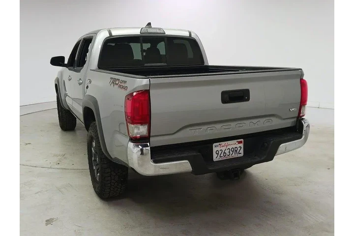 $24998 : Toyota Tacoma 2016 4x2 SR5 V image 7