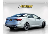$17988 : Nissan Sentra 2023 SV 4dr Se thumbnail