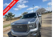 $23441 : GMC Sierra 1500 2018 4x2 SLT thumbnail