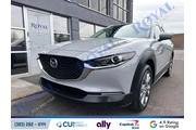 2025 CX-30 2.5 S Preferred Pa en Denver