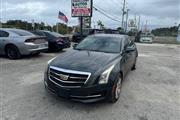 $6197 : 2015 ATS 2.0T Luxury thumbnail