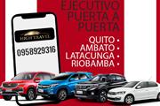 VIP PUERTA /PUERTA QUITO-AMBAT en Quito