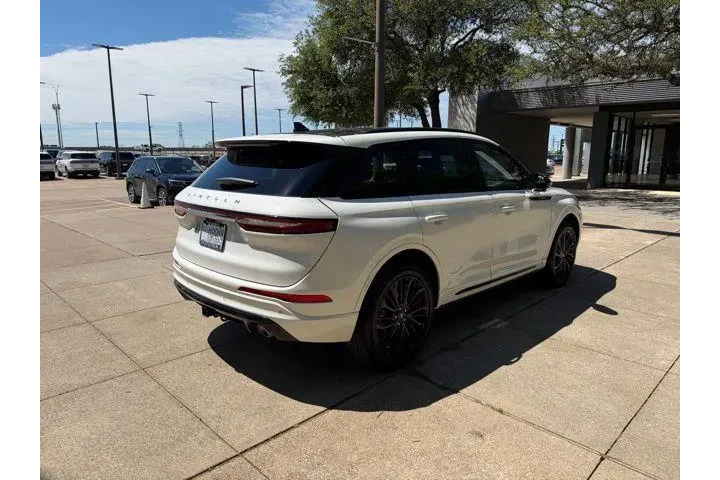 $34980 : Lincoln Corsair 2023 AWD Res image 5